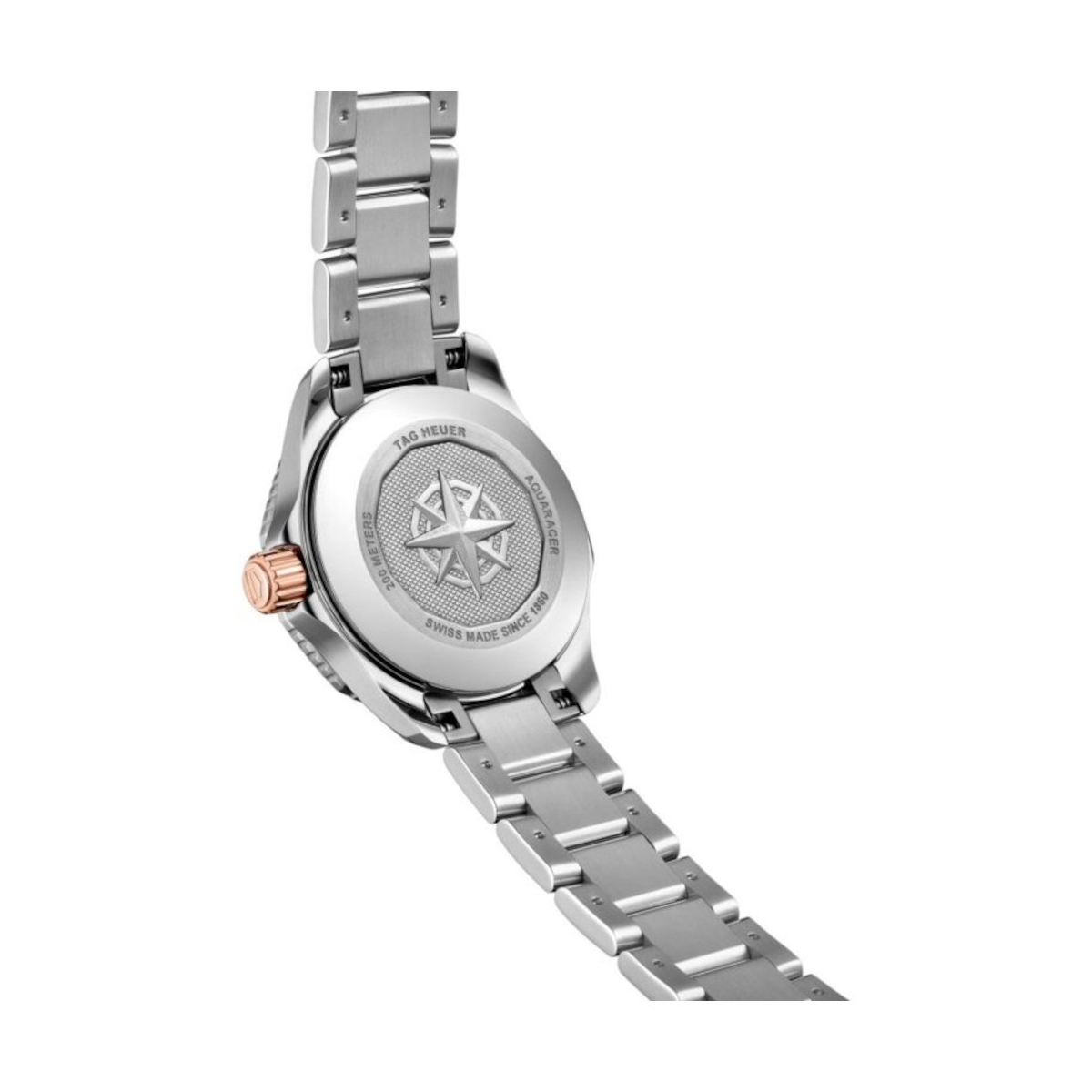 ZEGAREK TAG HEUER AQUARACER PROFESSIONAL 200