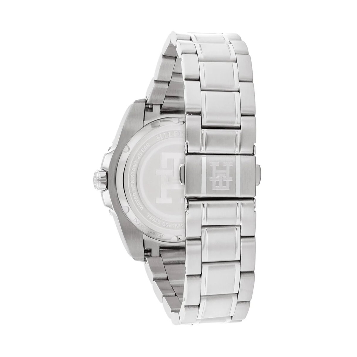 ZEGAREK TOMMY HILFIGER TH85 GMT