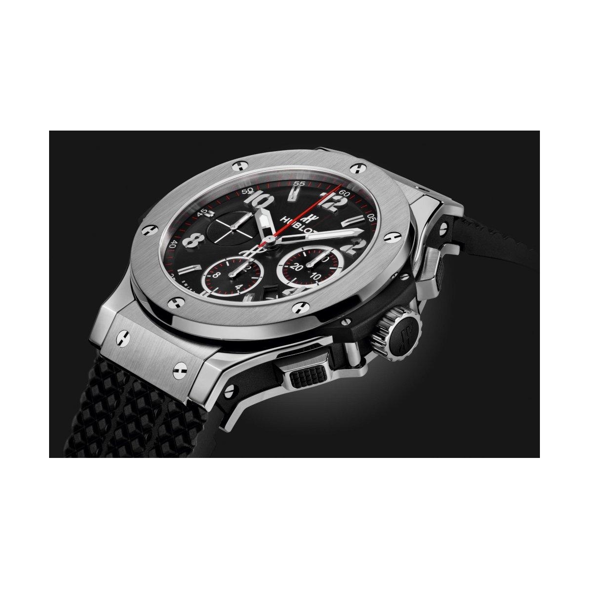 ZEGAREK HUBLOT BIG BANG ORIGINAL STEEL