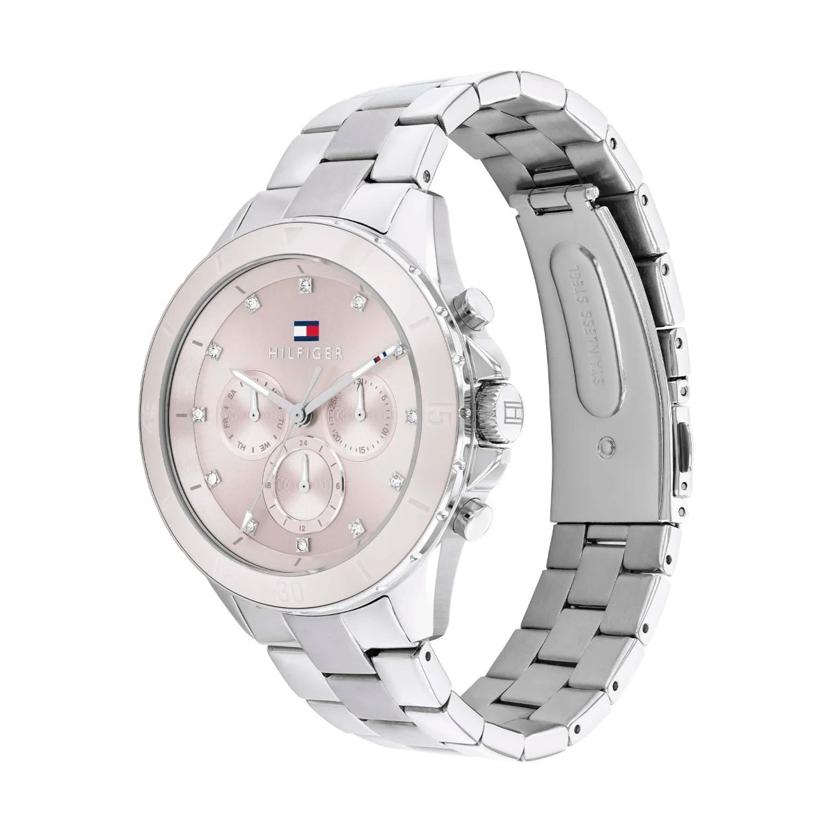 ZEGAREK TOMMY HILFIGER MELLIE