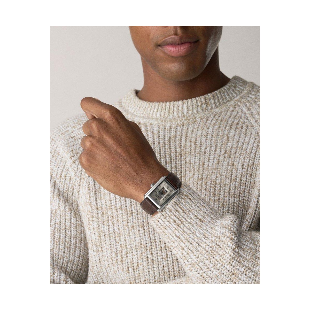 ZEGAREK FOSSIL CARRAWAY AUTOMATIC