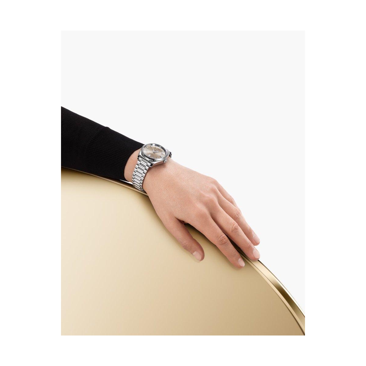 ZEGAREK OMEGA SEAMASTER AQUA TERRA SHADES