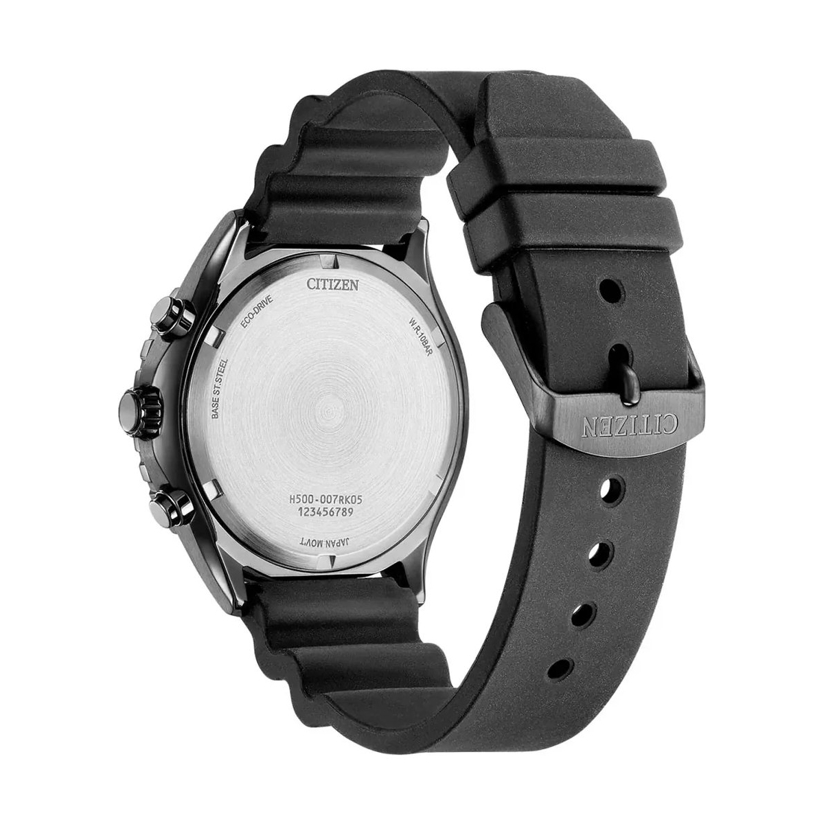 ZEGAREK CITIZEN SPORT AQUA CHRONOGRAPH