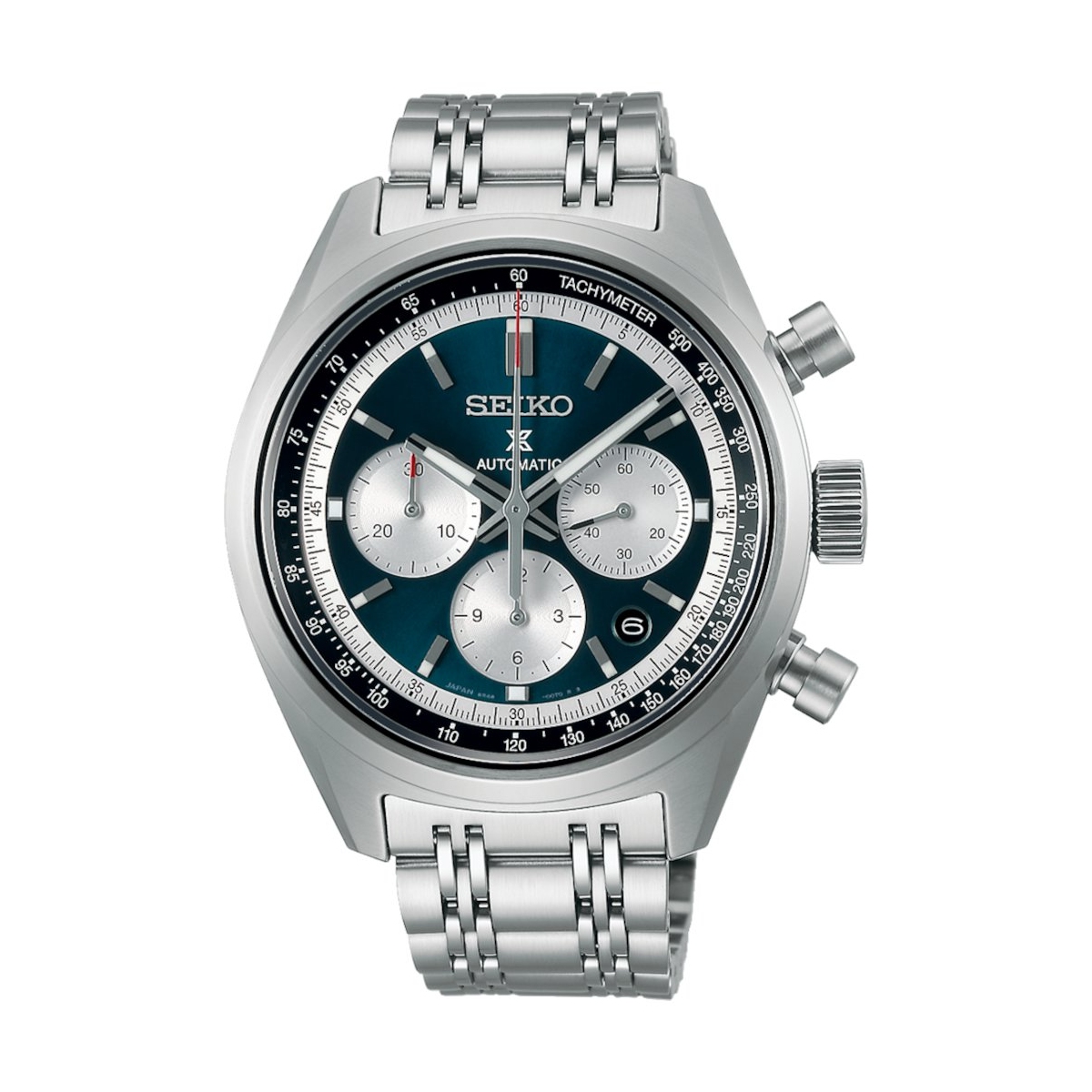 ZEGAREK SEIKO PROSPEX SPEEDTIMER