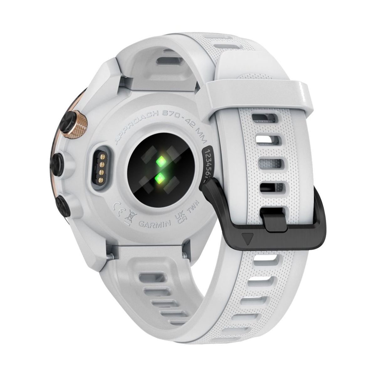 ZEGAREK GARMIN APPROACH S70