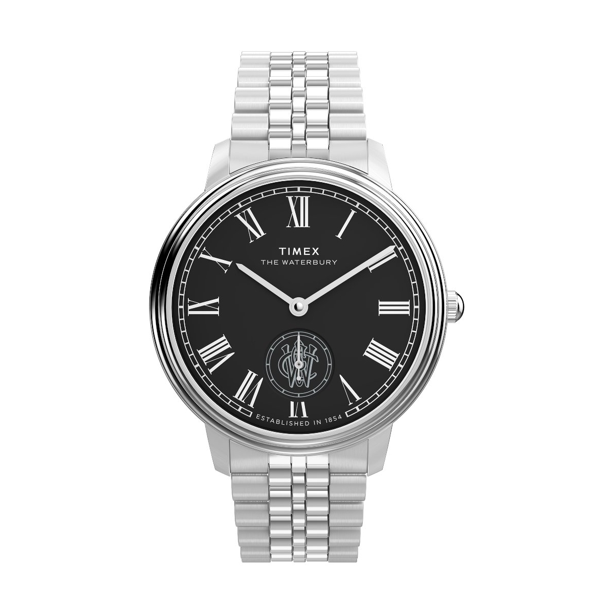 ZEGAREK TIMEX Waterbury Metropolitan Sub-Second