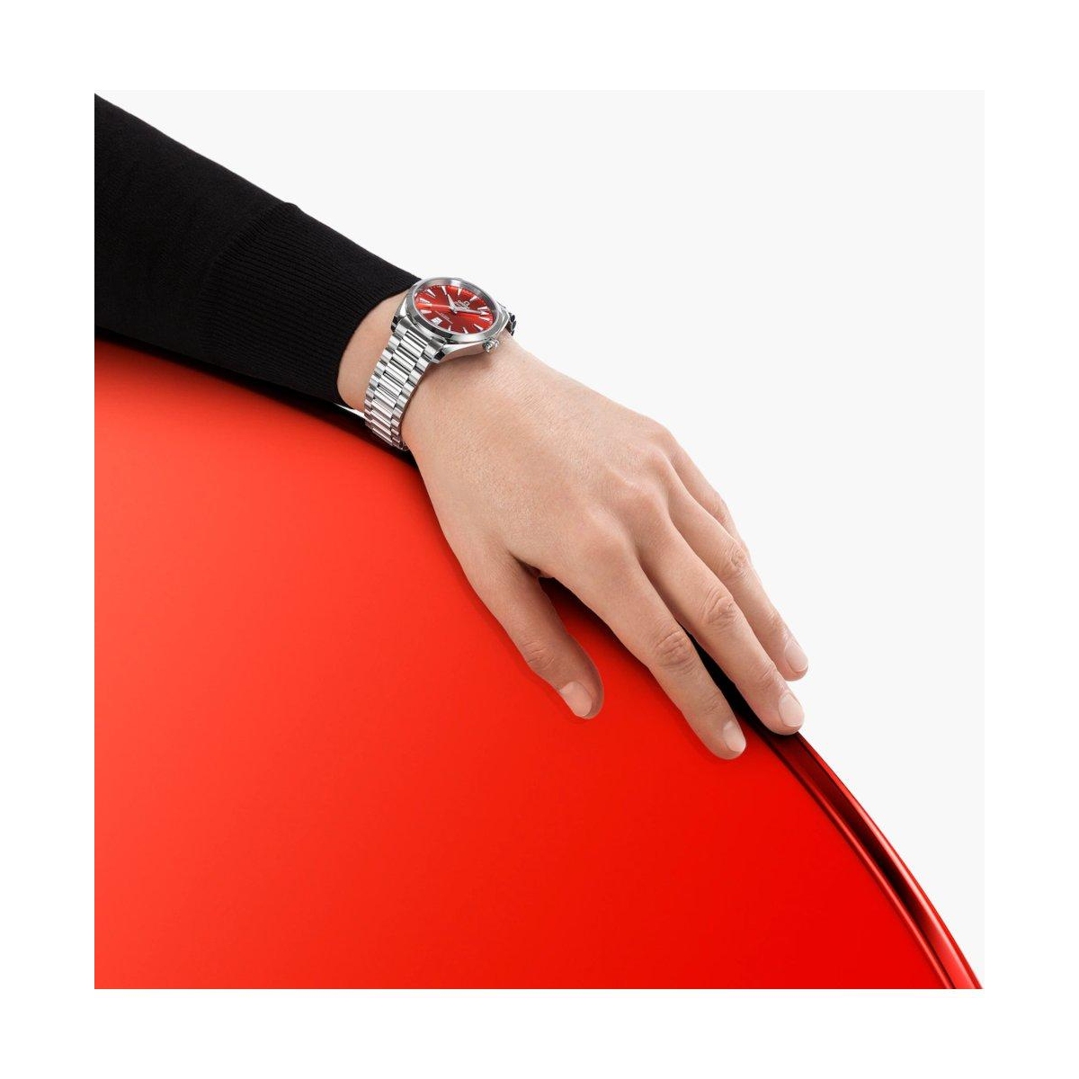 ZEGAREK OMEGA SEAMASTER AQUA TERRA SHADES