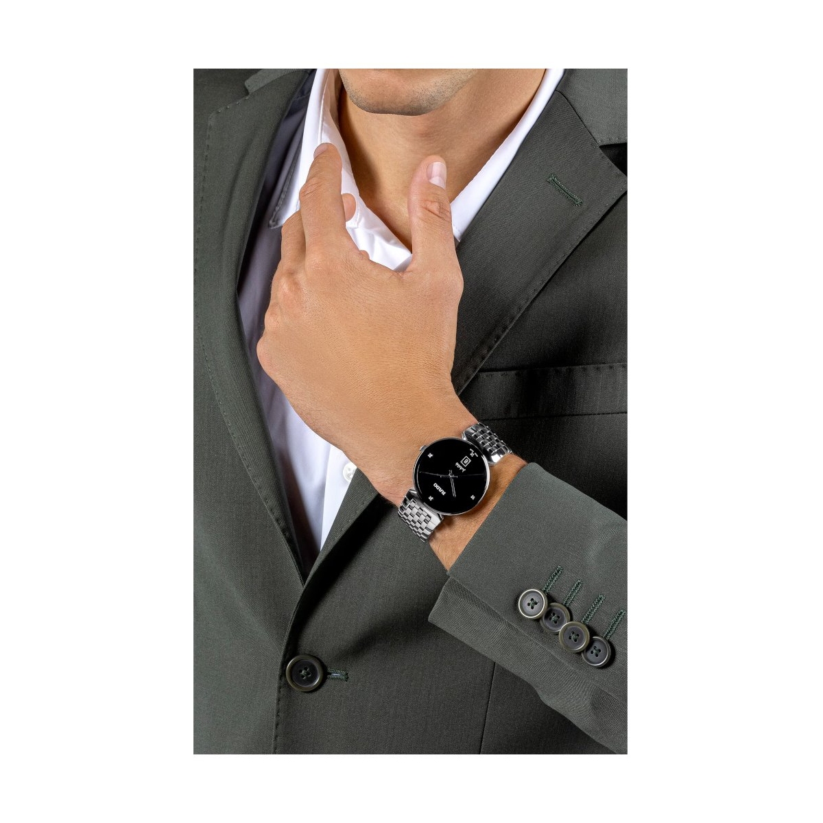 ZEGAREK RADO Florence Classic Diamonds