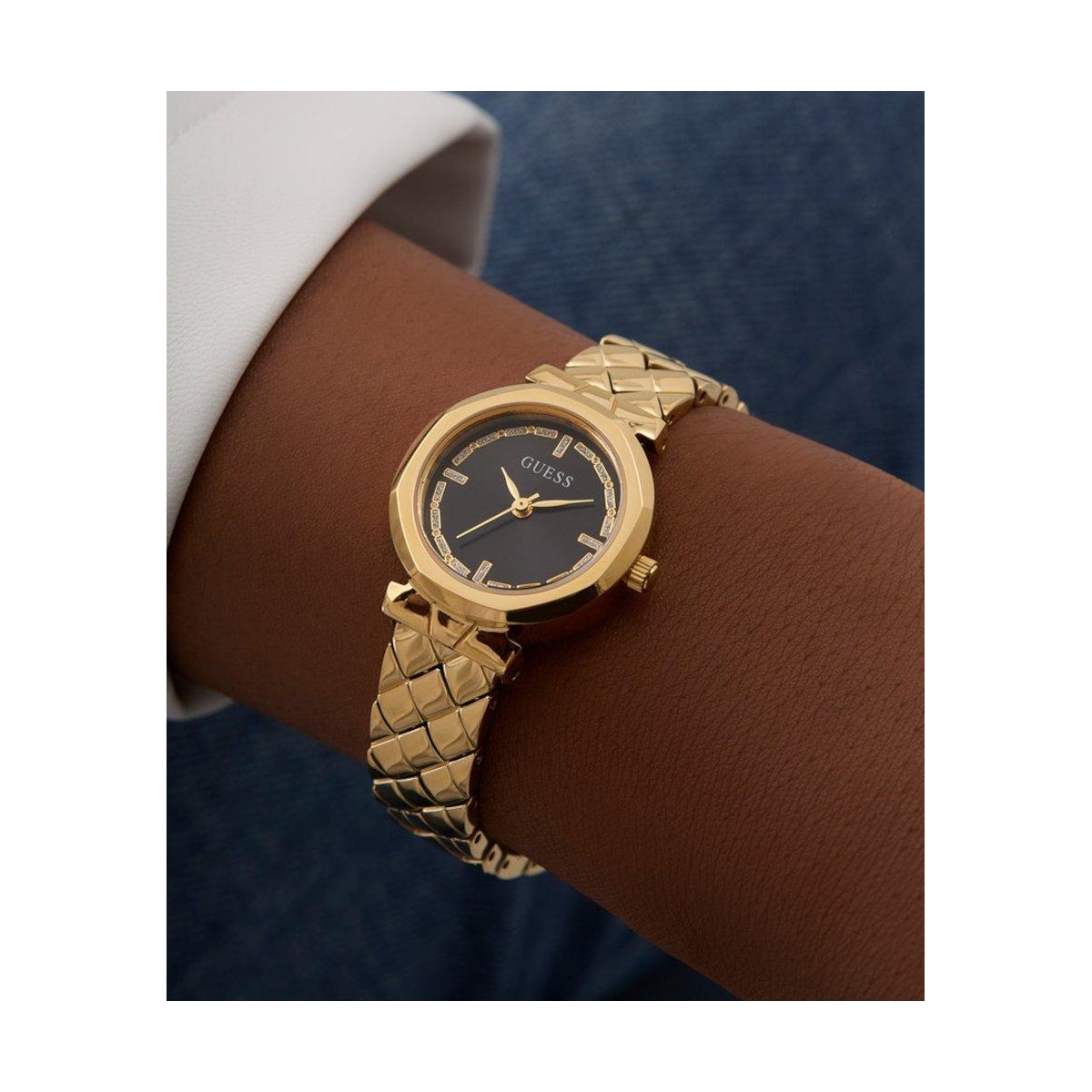 ZEGAREK GUESS MINI RUMOUR