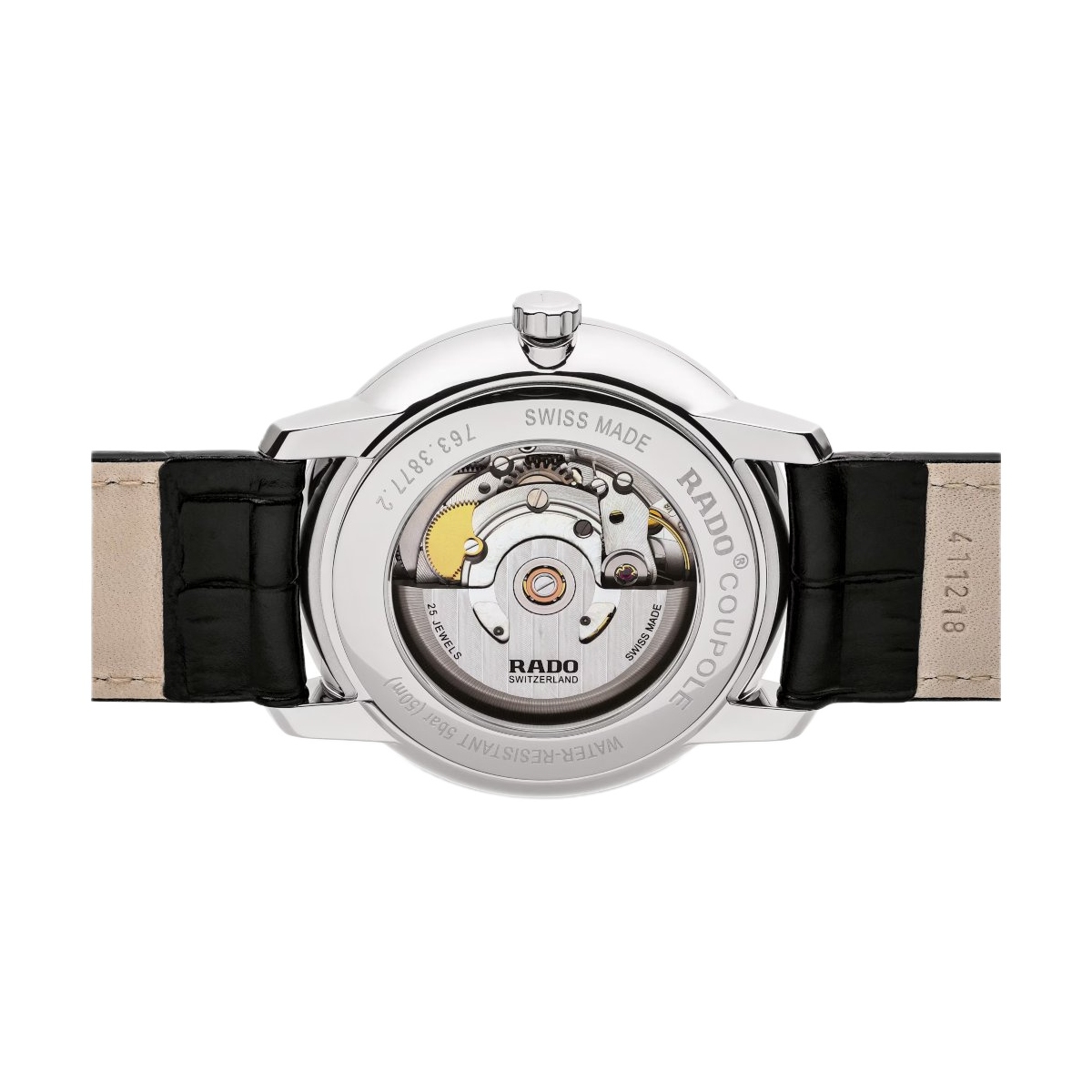 ZEGAREK RADO Coupole Classic Automatic