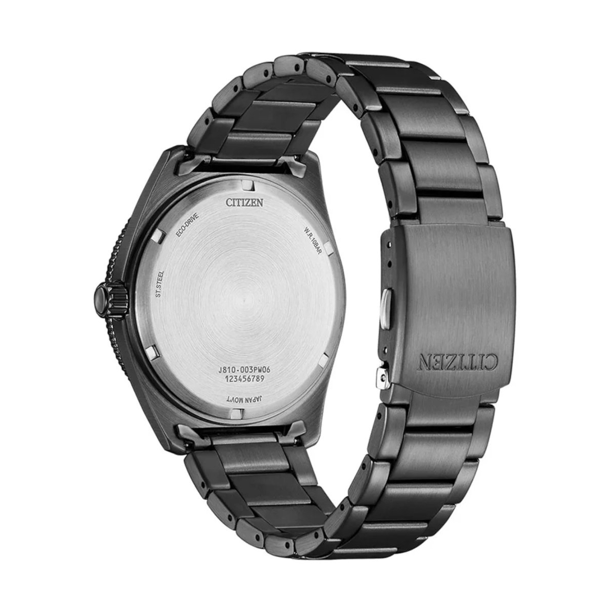 ZEGAREK CITIZEN MARINE SPORT