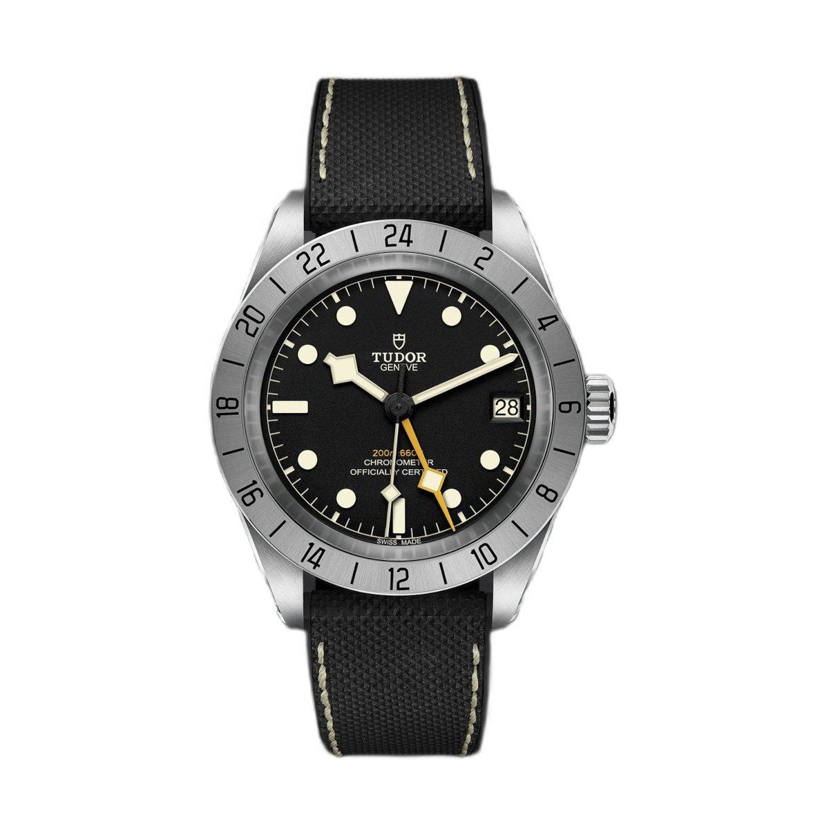 TUDOR BLACK BAY PRO