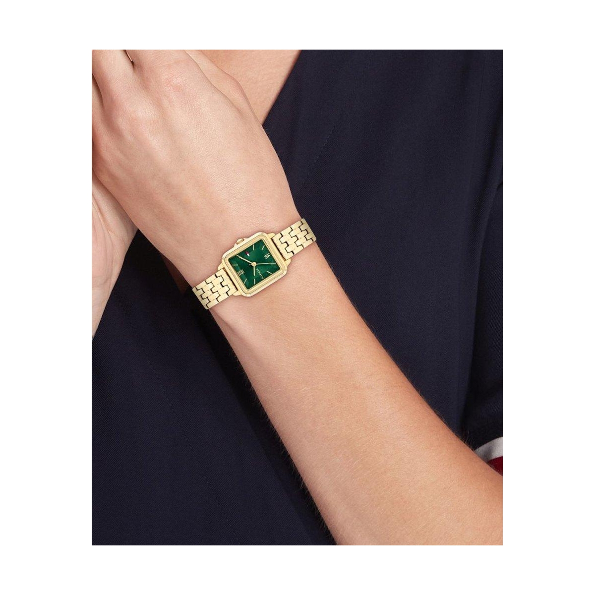 ZEGAREK TOMMY HILFIGER MIA