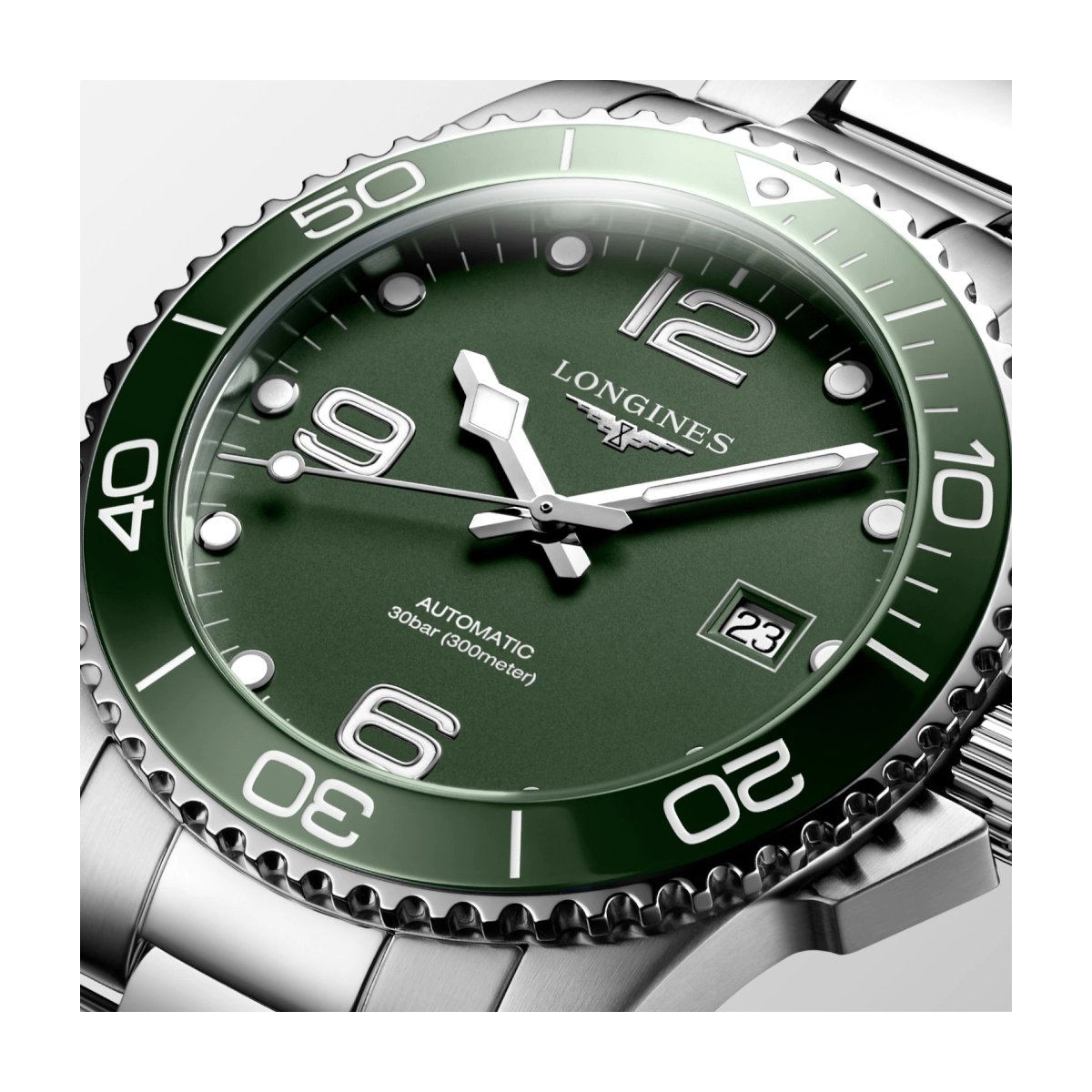 LONGINES HYDROCONQUEST