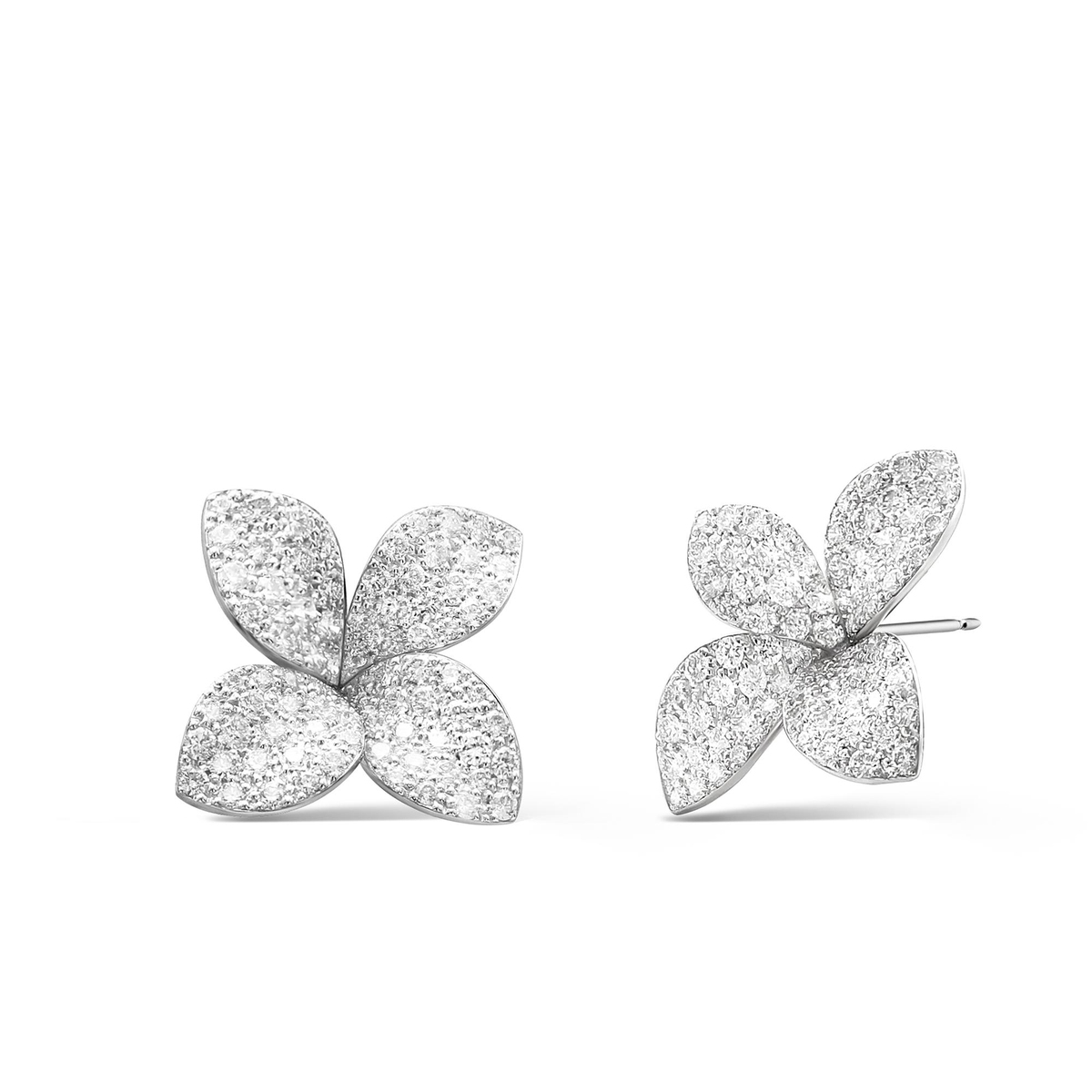 Kolczyki złote PASQUALE BRUNI