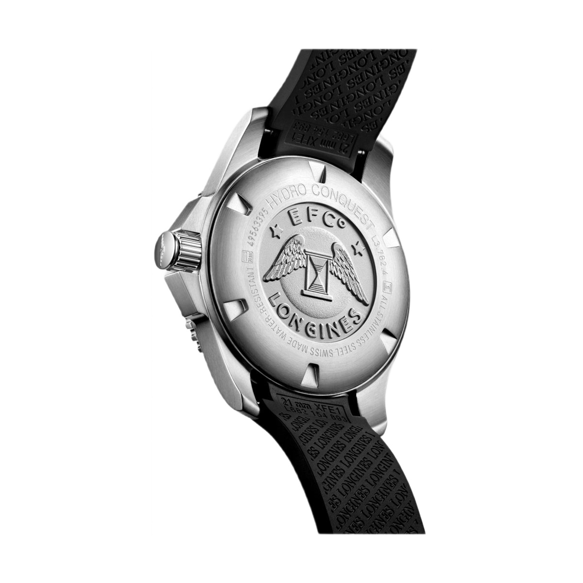 LONGINES HYDROCONQUEST