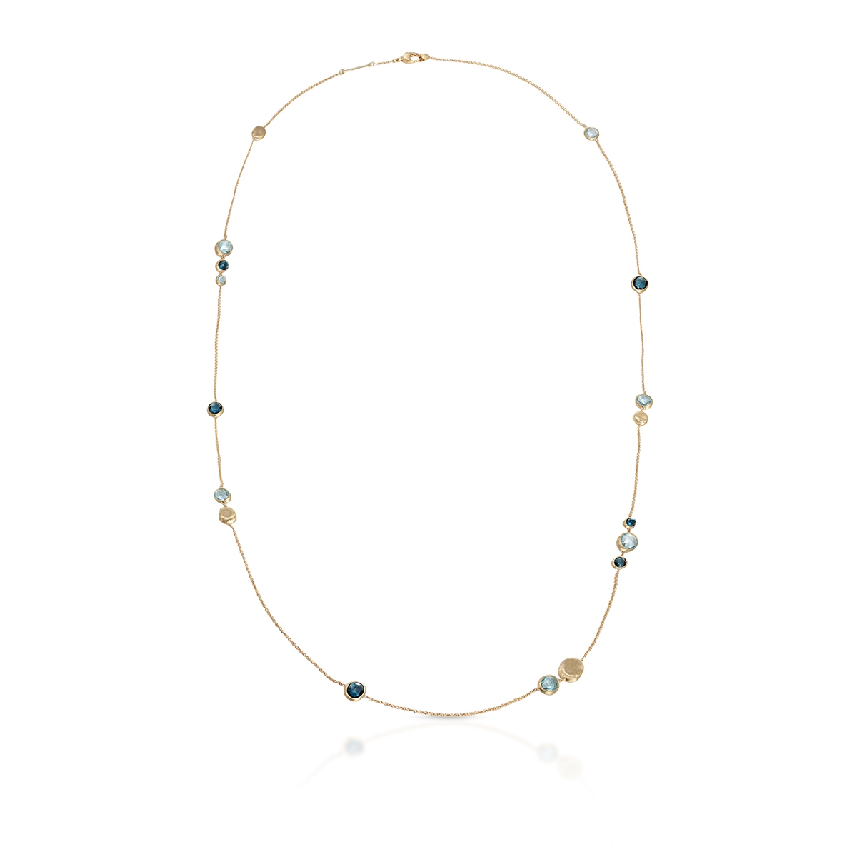 Naszyjnik złoty Marco Bicego