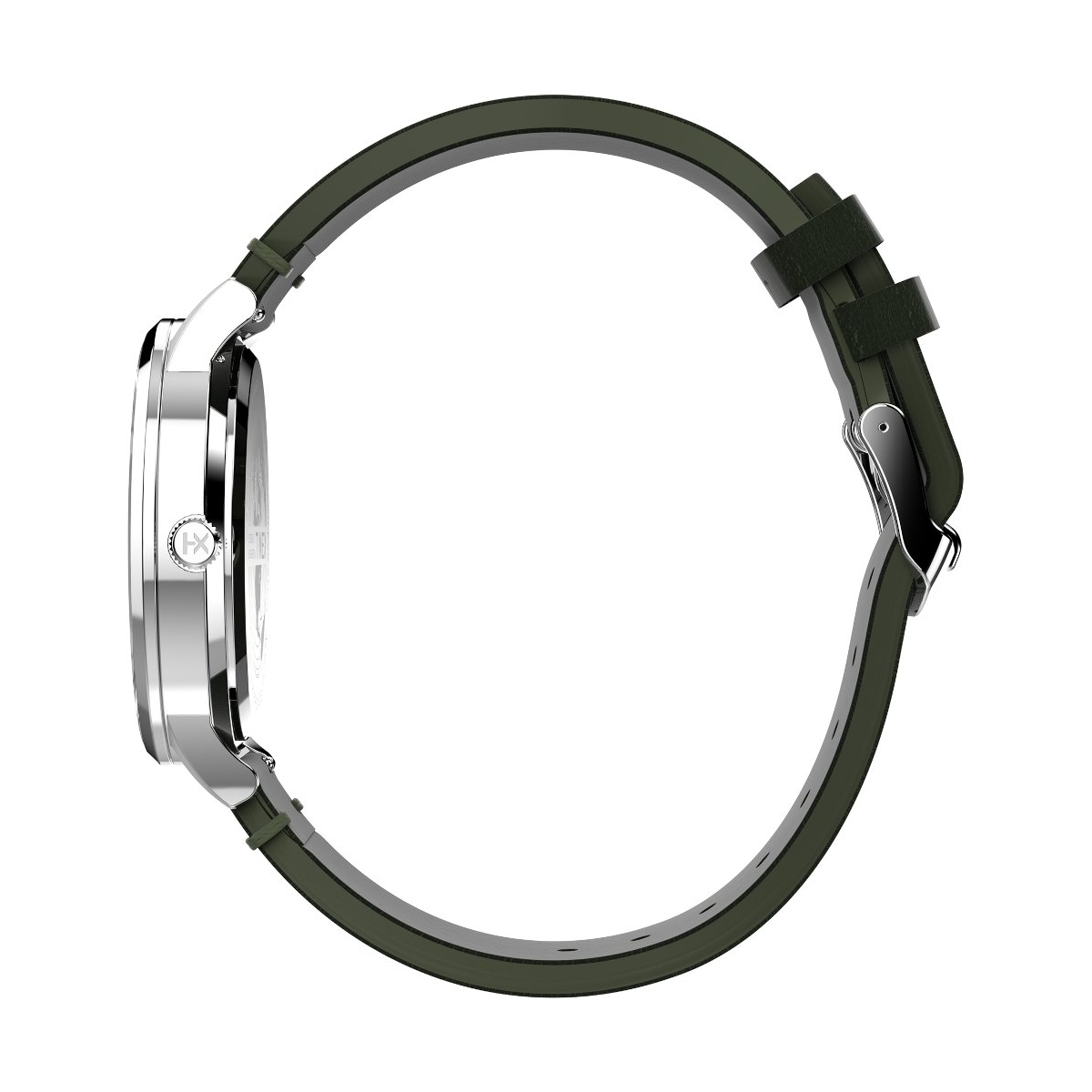 ZEGAREK TIMEX Waterbury