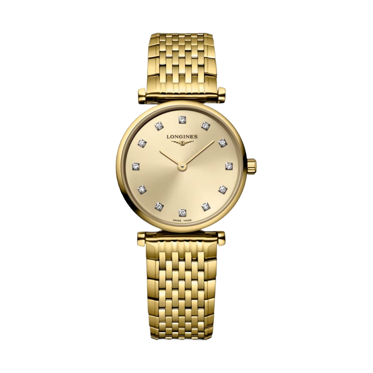 LONGINES LA GRANDE CLASSIQUE DE LONGINES