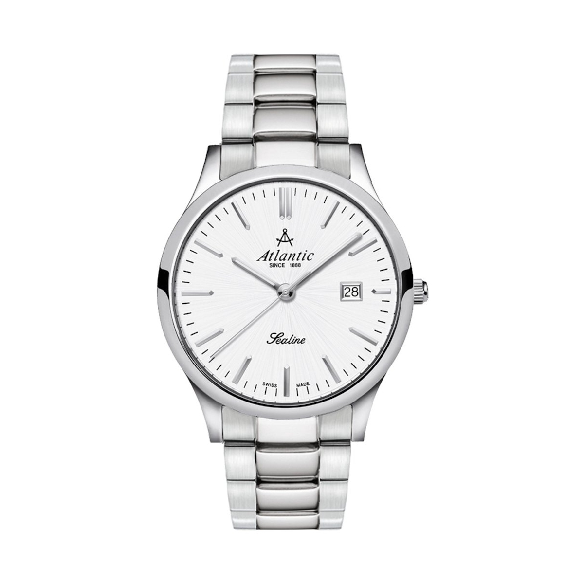 ZEGAREK ATLANTIC SEALINE