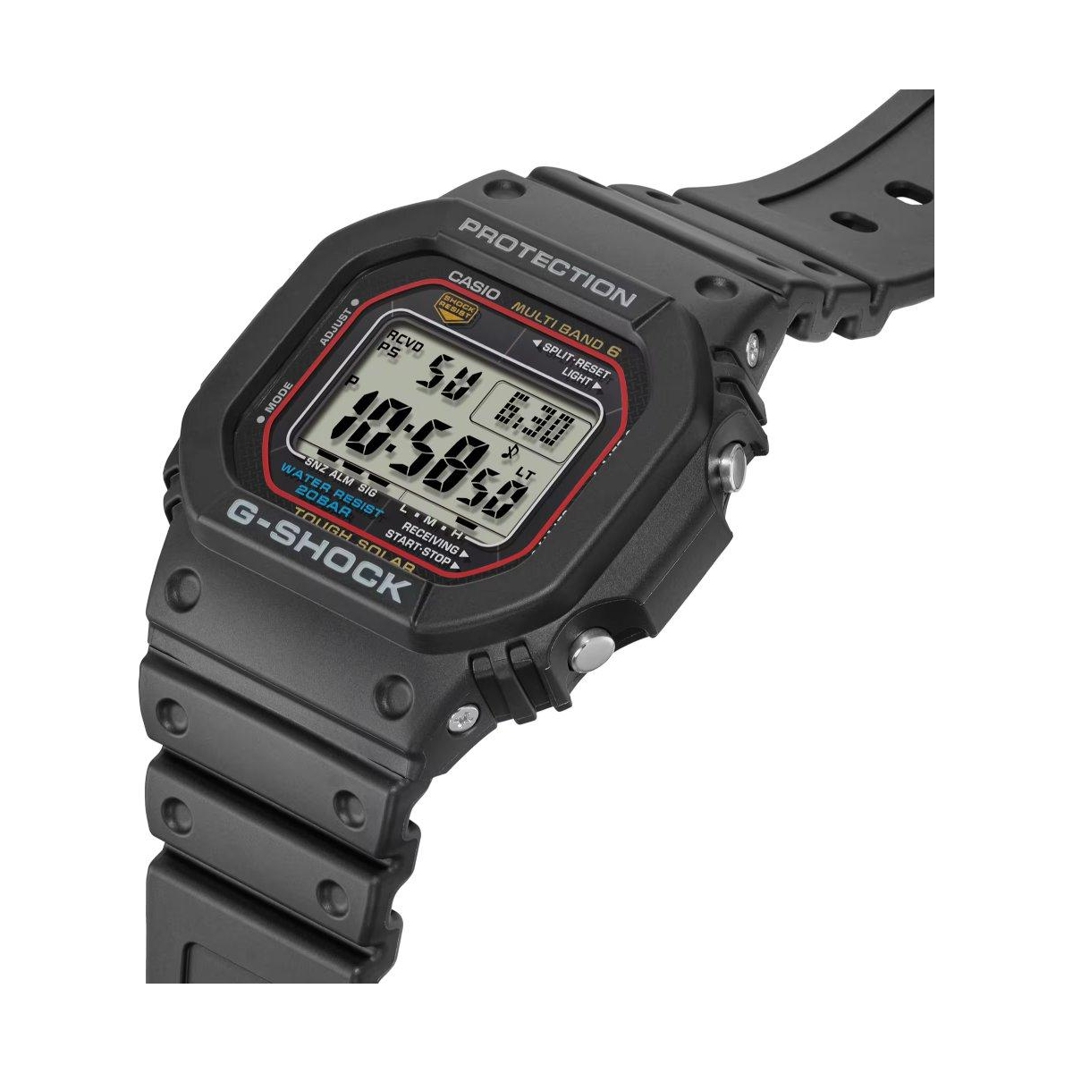 ZEGAREK G-SHOCK DIGITAL 5600 SERIES