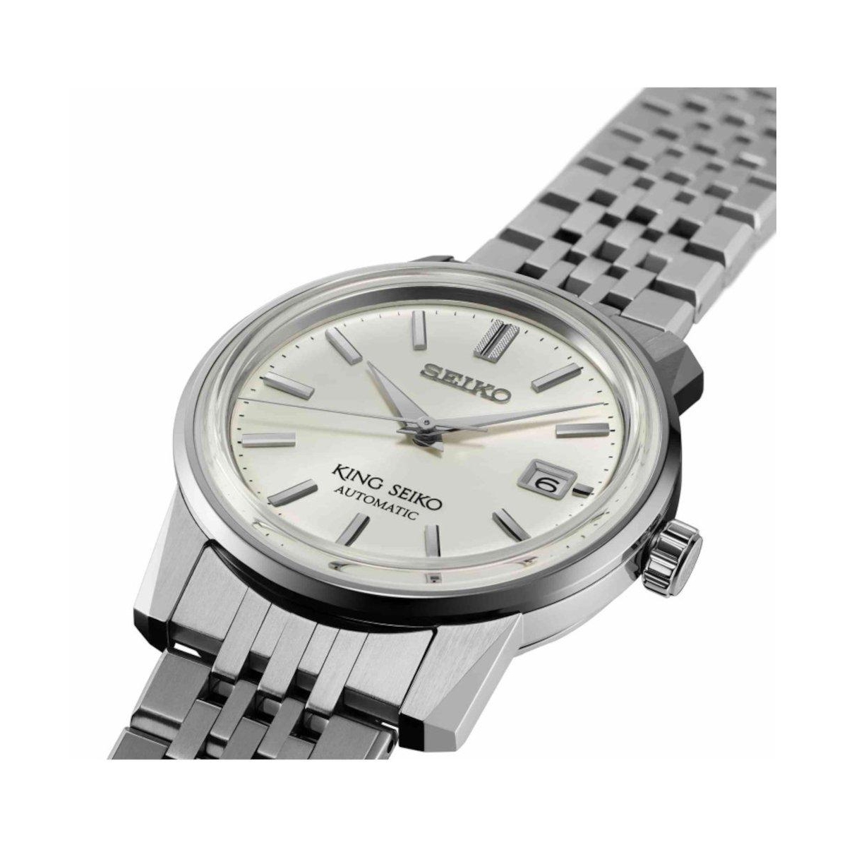 ZEGAREK SEIKO KING SEIKO