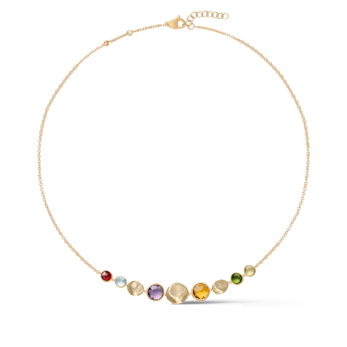 Naszyjnik złoty MARCO BICEGO