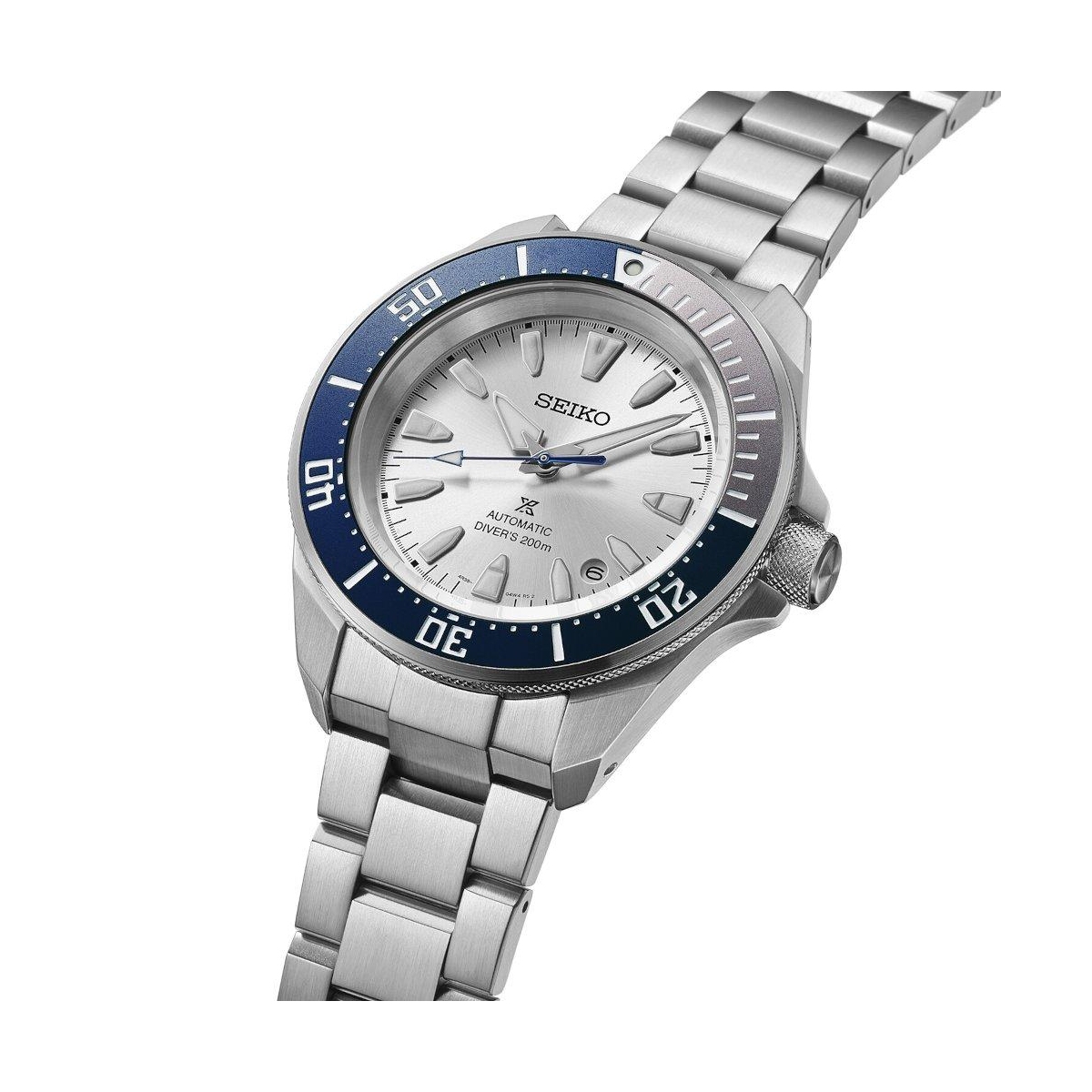 ZEGAREK SEIKO PROSPEX SEA DIVER AUTOMATIC 145TH ANNIVERSARY LIMITED EDITION