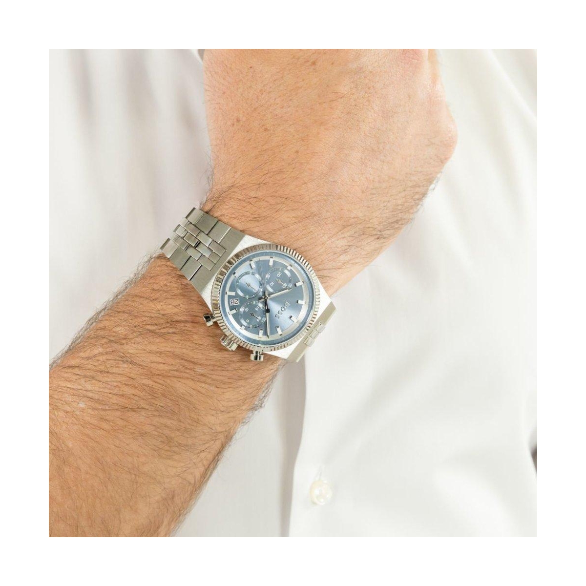 ZEGAREK BOSS CANDOR PRIME