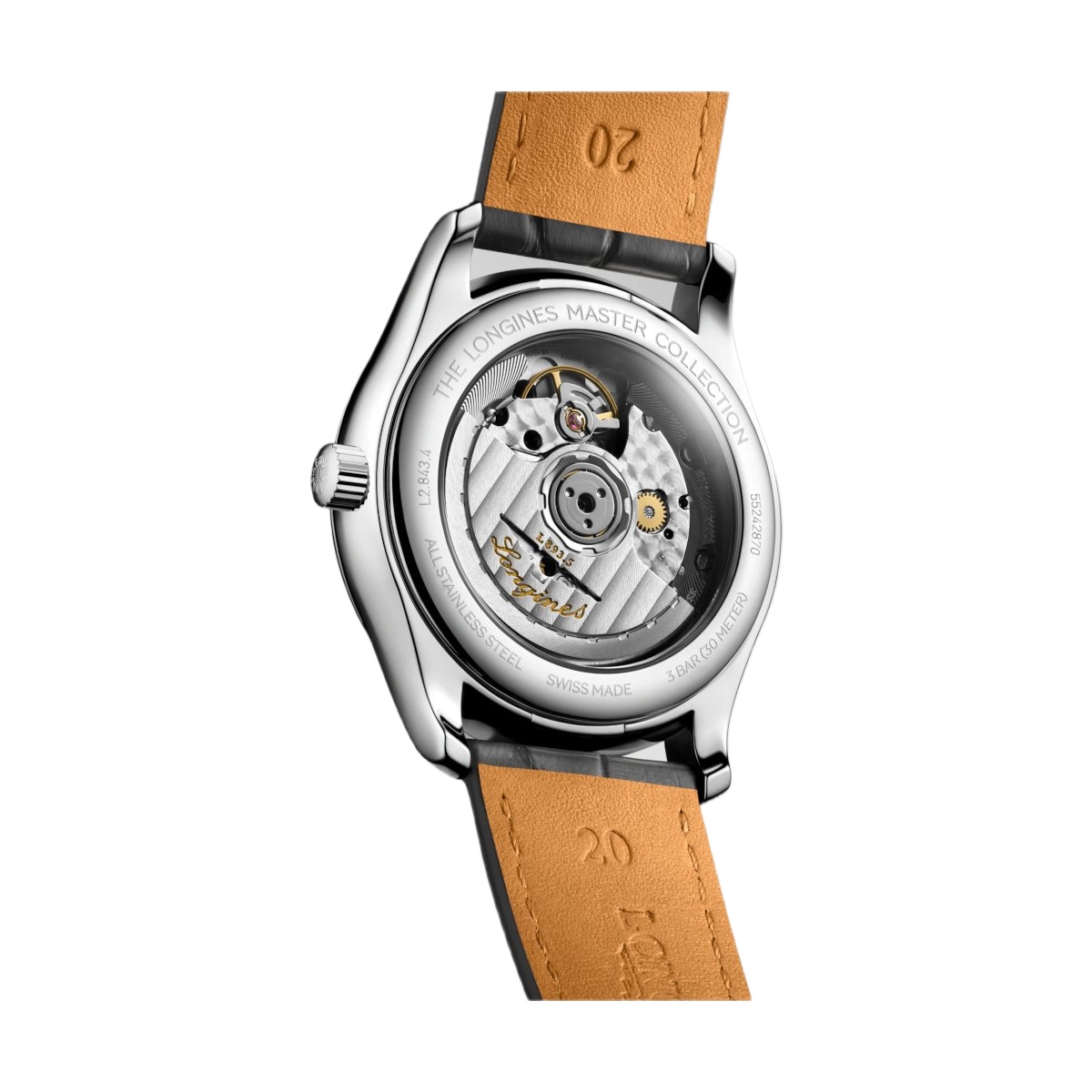 LONGINES MASTER COLLECTION