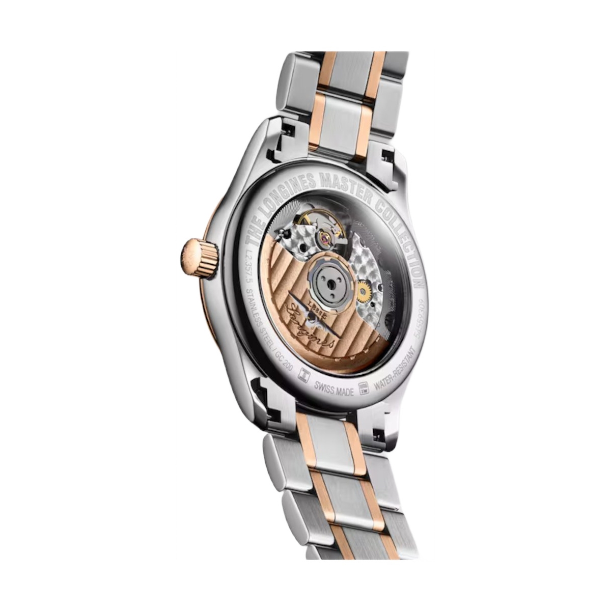 LONGINES MASTER COLLECTION