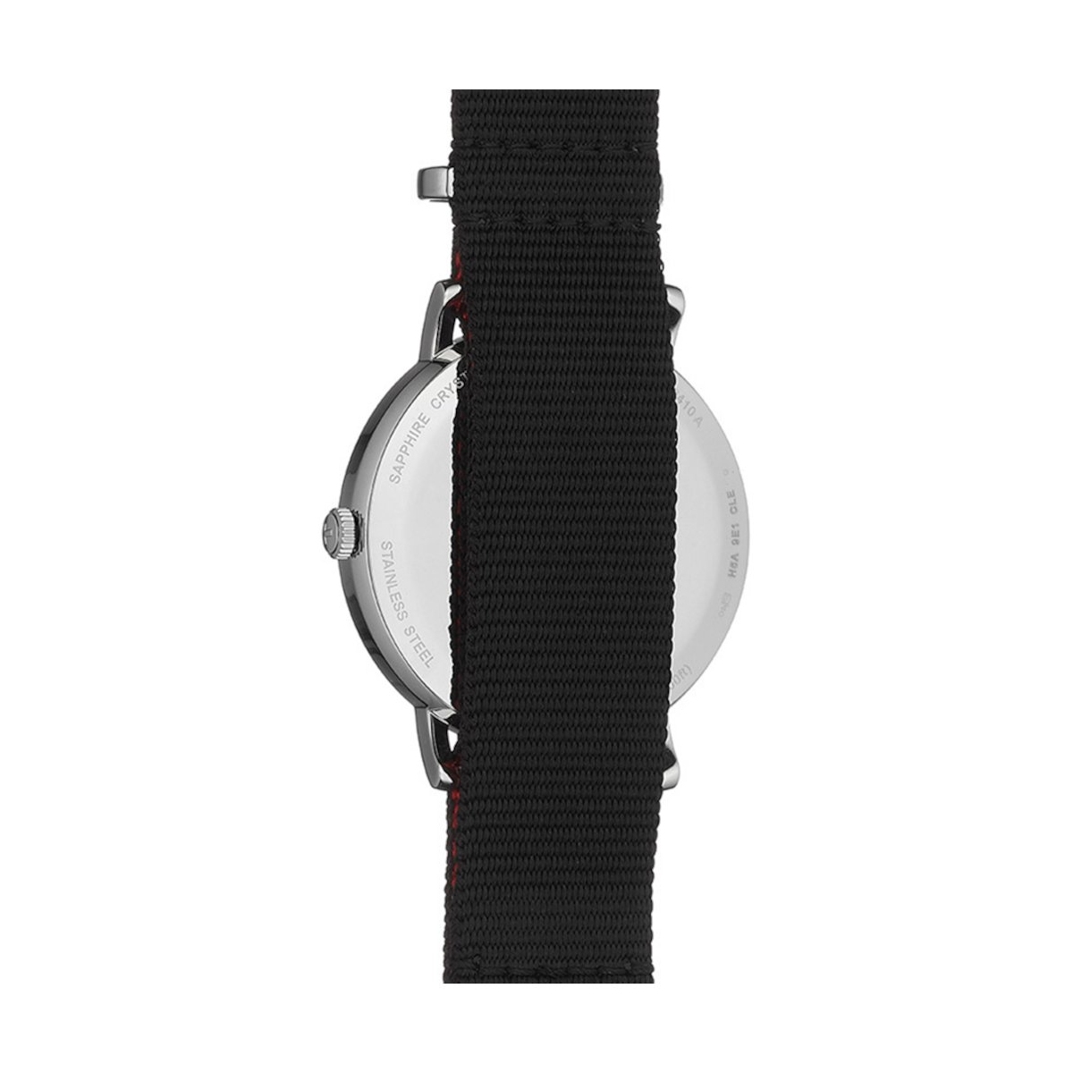 Tissot Everytime Medium Nato 38mm