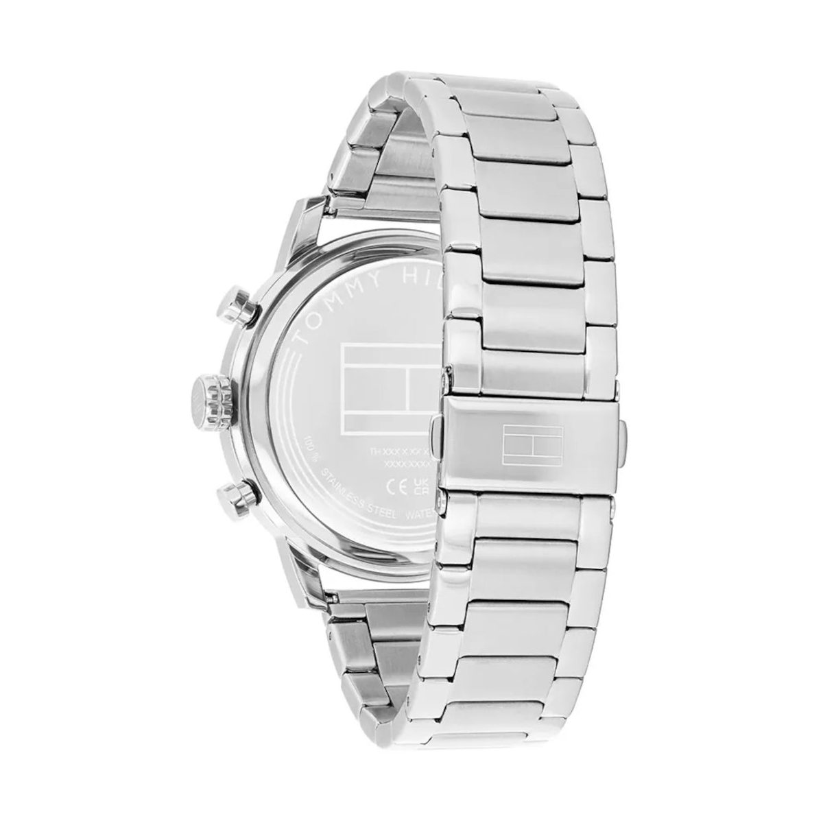 ZEGAREK TOMMY HILFIGER ROCKY