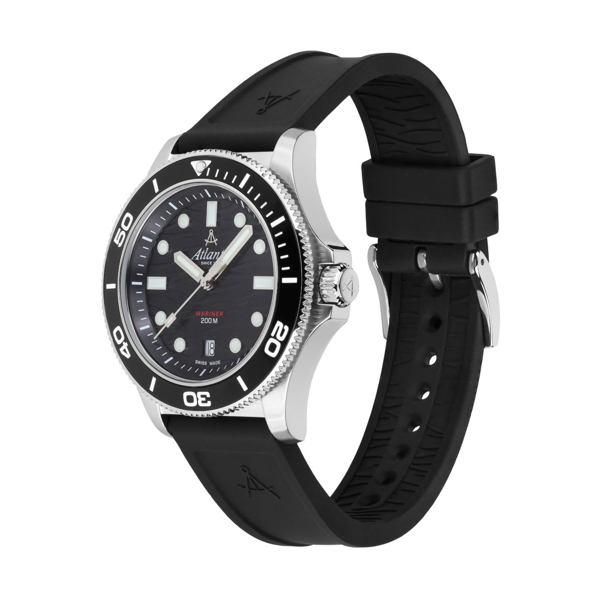 ZEGAREK ATLANTIC MARINER