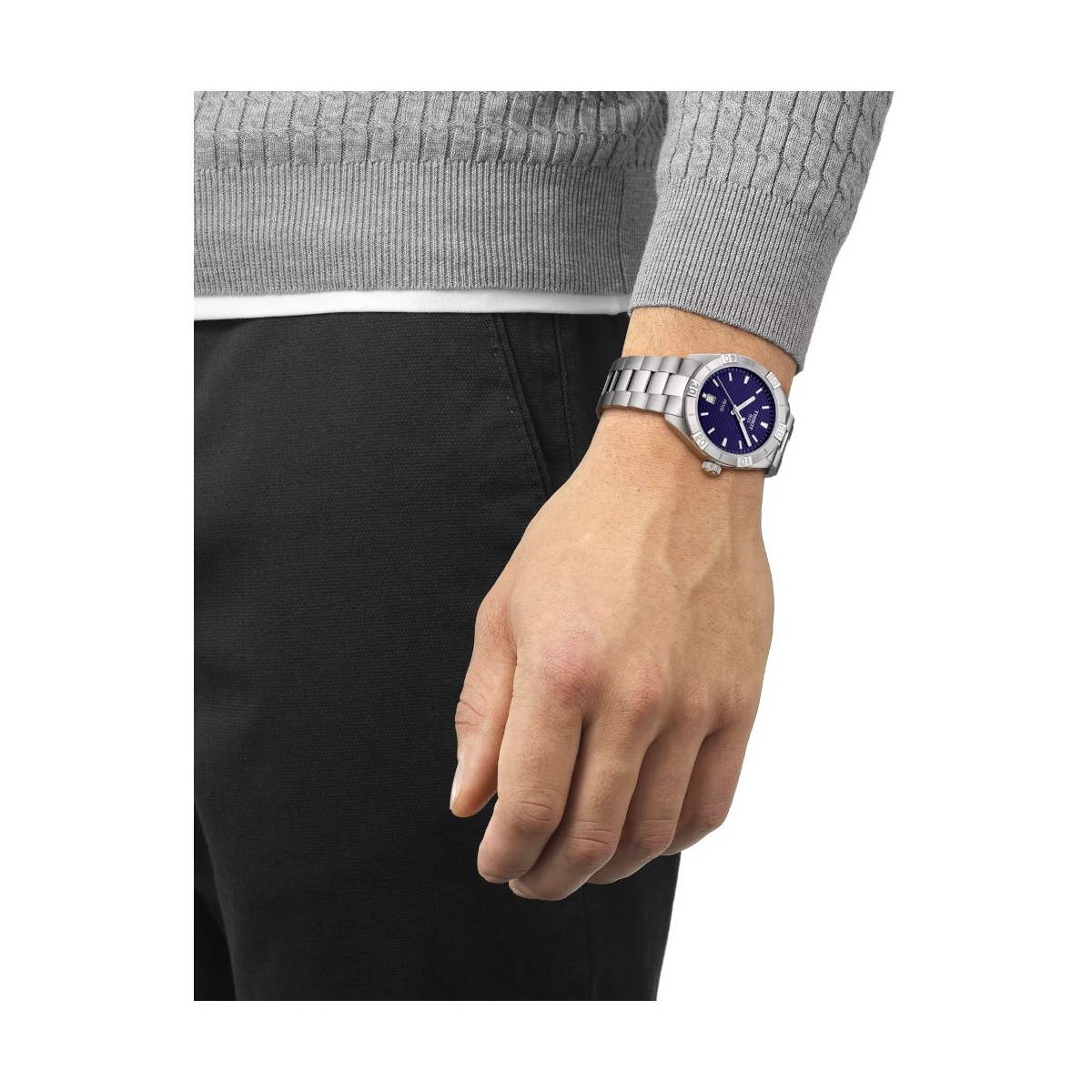 Tissot PR 100 Sport 42mm