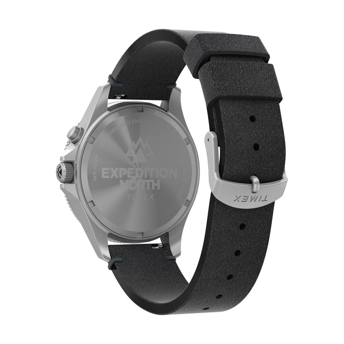 ZEGAREK TIMEX EXPEDITION NORTH