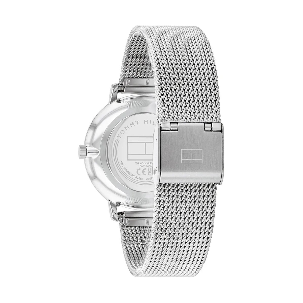 ZEGAREK TOMMY HILFIGER TEA