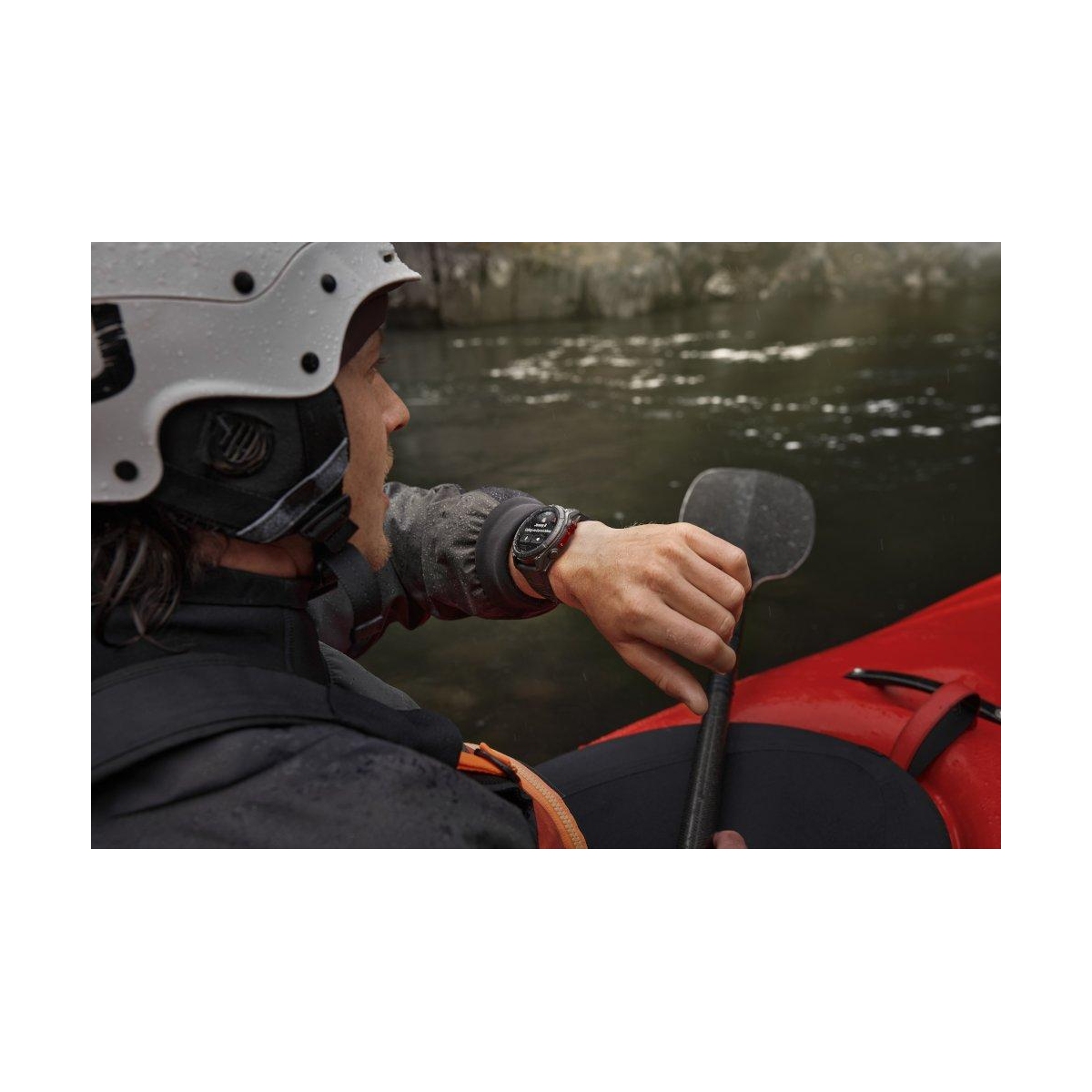 ZEGAREK GARMIN FENIX 8 PRO MICROLED 51MM