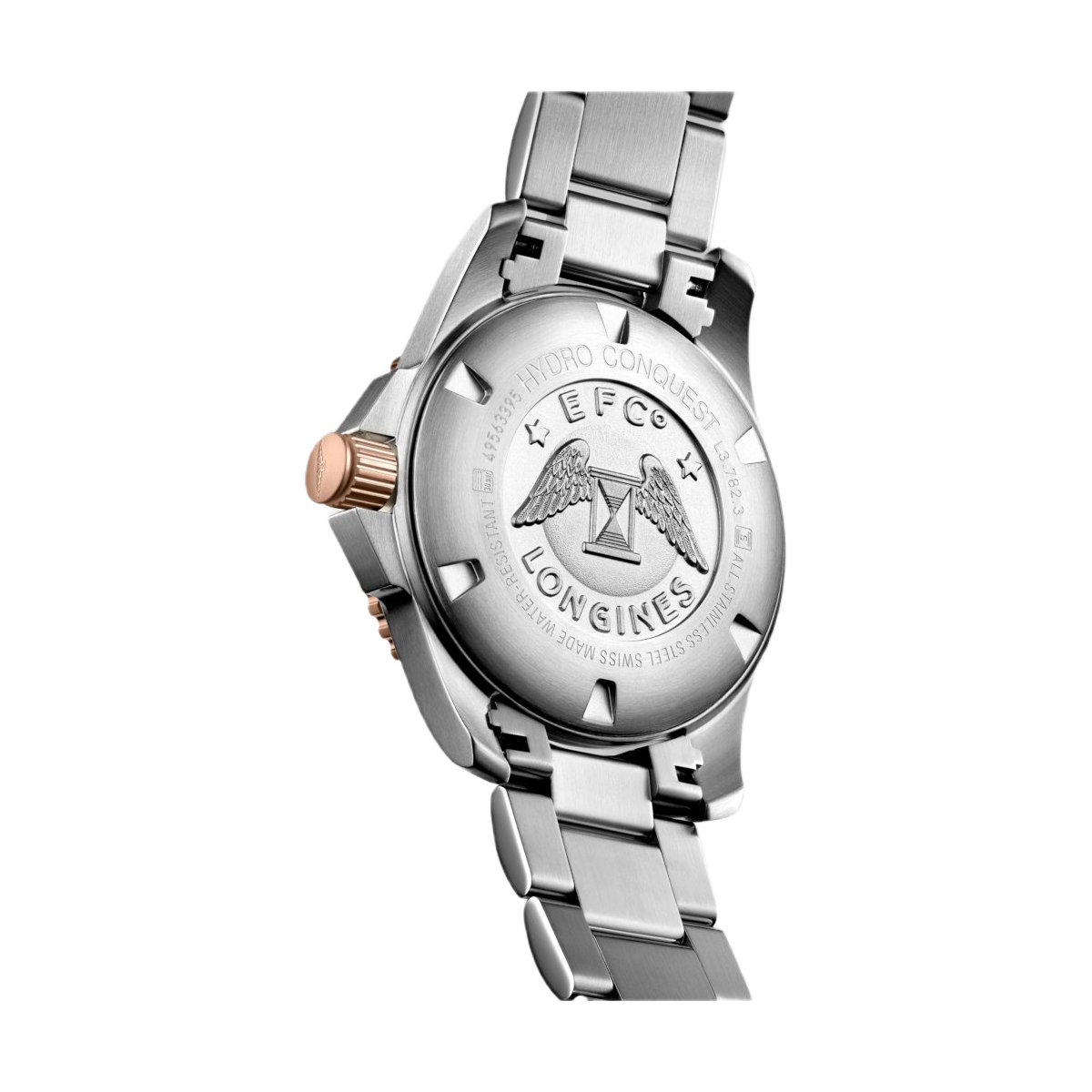 LONGINES HYDROCONQUEST