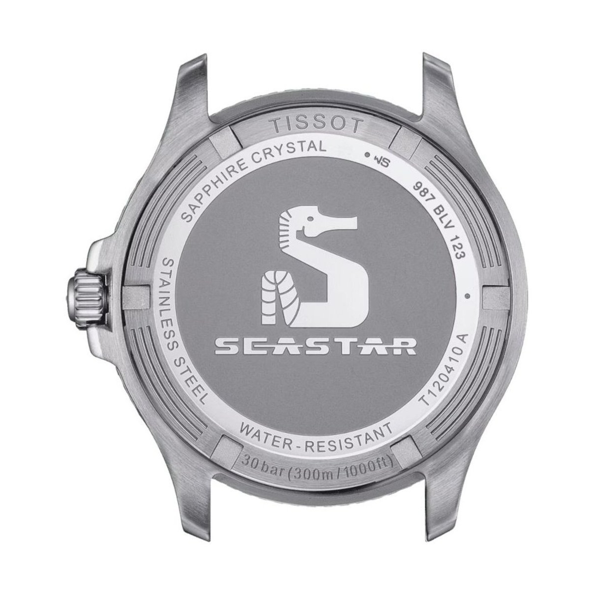 TISSOT SEASTAR 1000 36MM