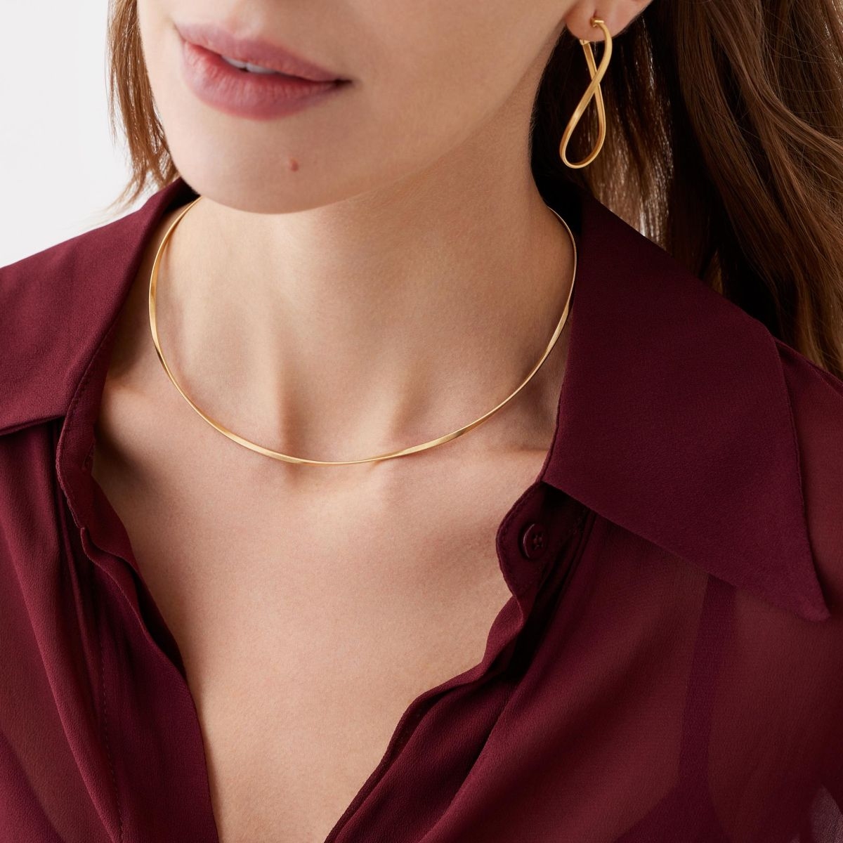 Kolczyki złote Marco Bicego