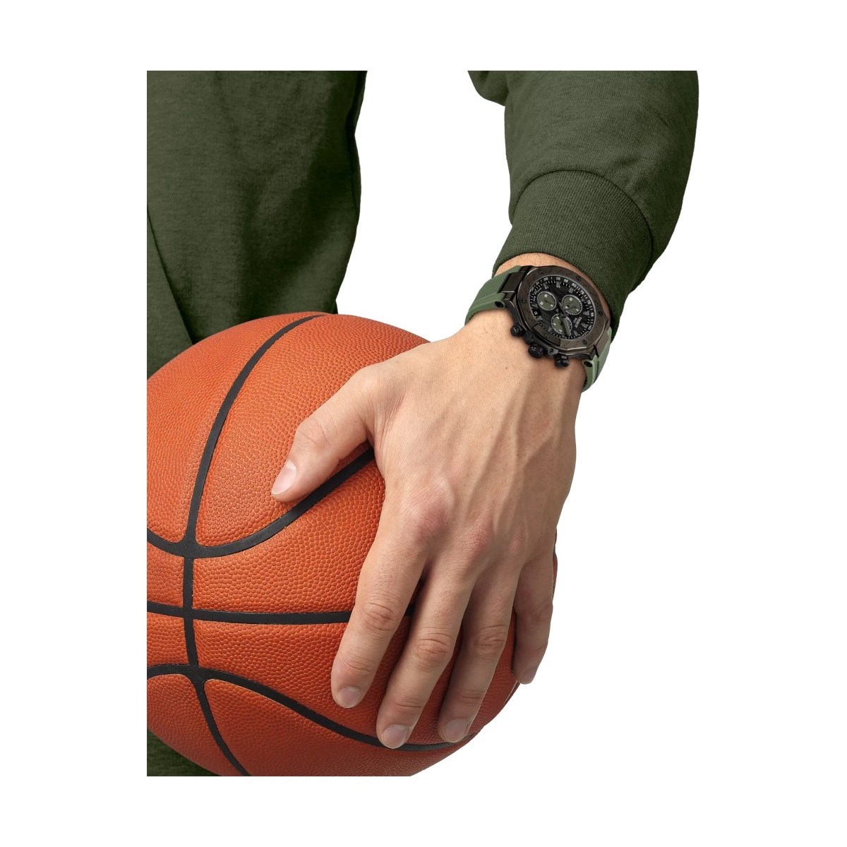 TISSOT T-Race Quartz Chronograph