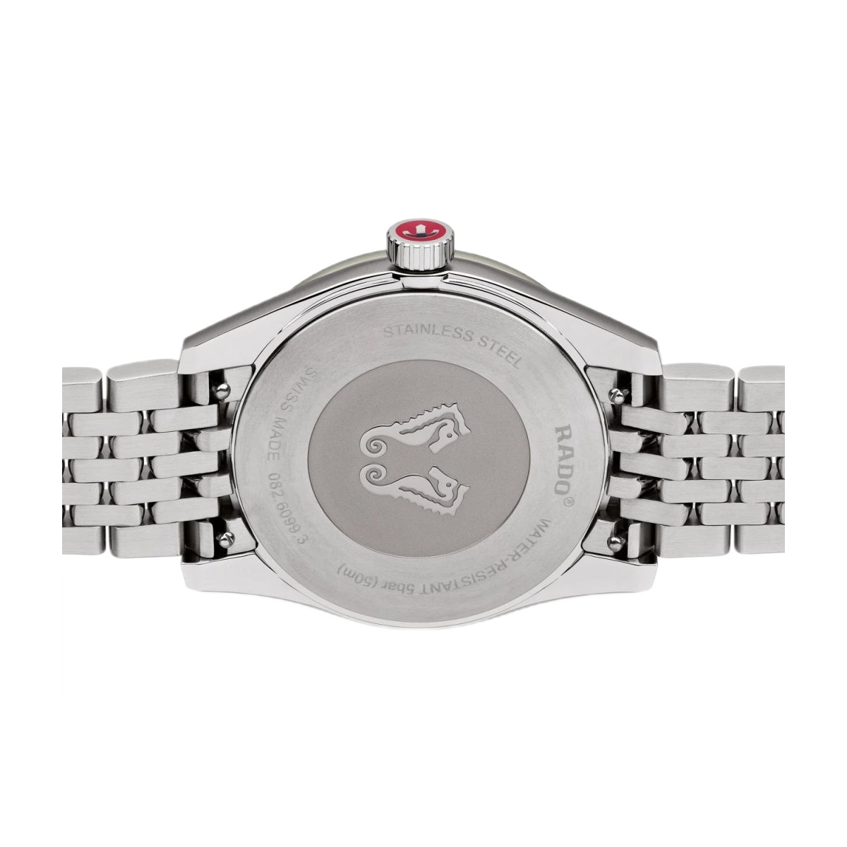 ZEGAREK RADO HyperChrome Classic