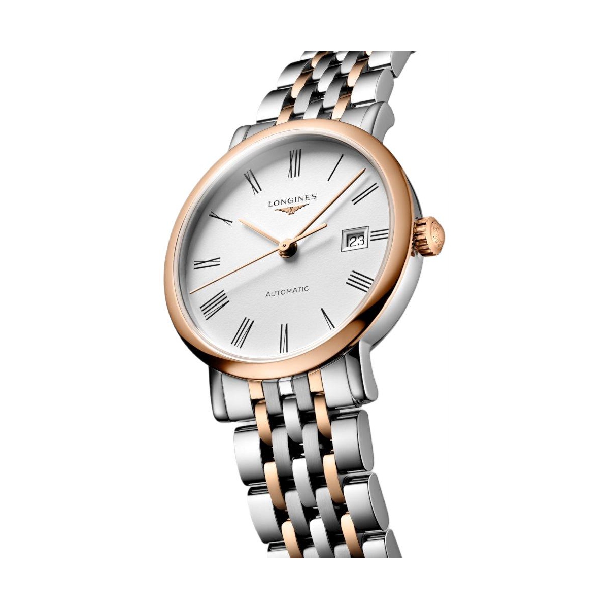 LONGINES ELEGANT COLLECTION