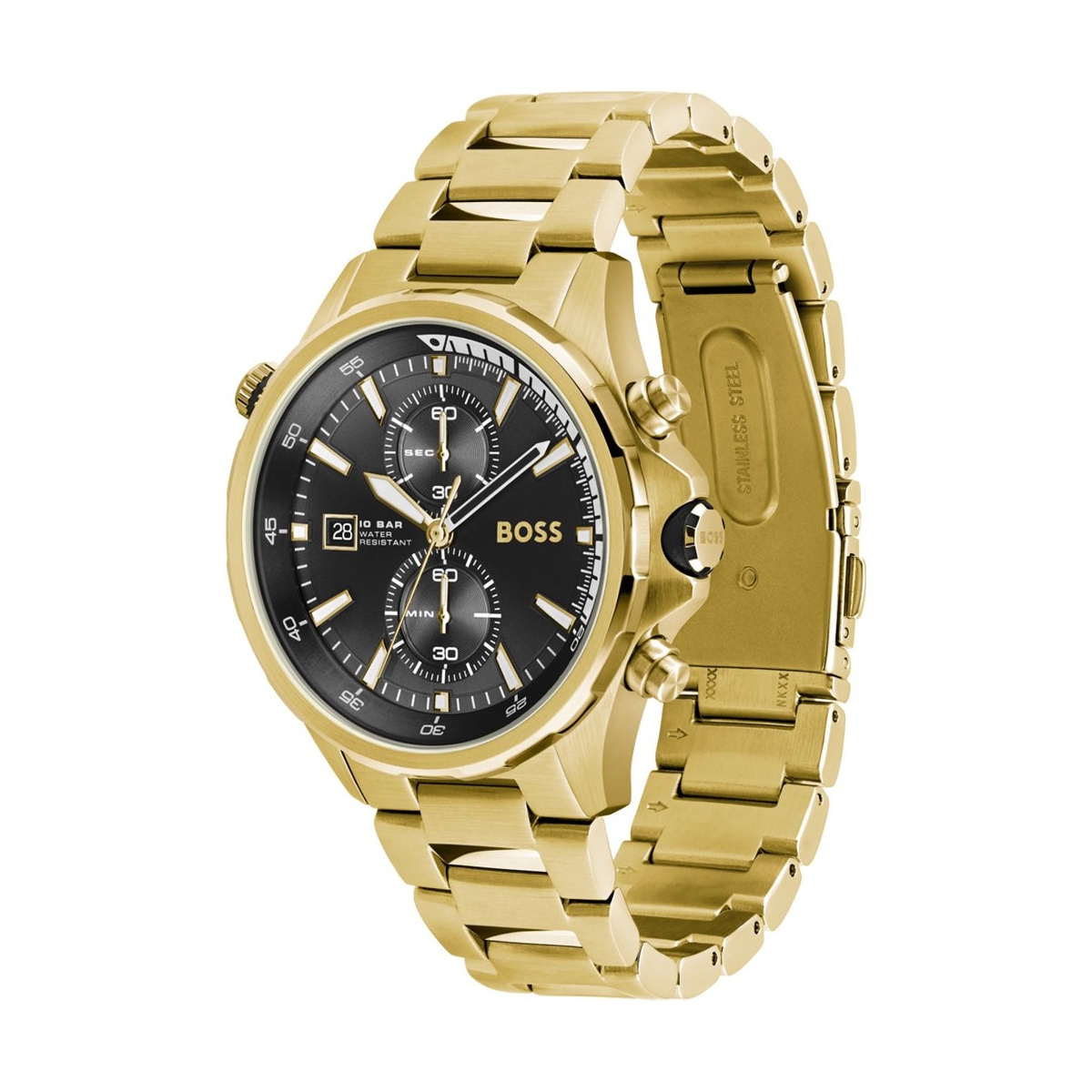 ZEGAREK BOSS GLOBETROTTER