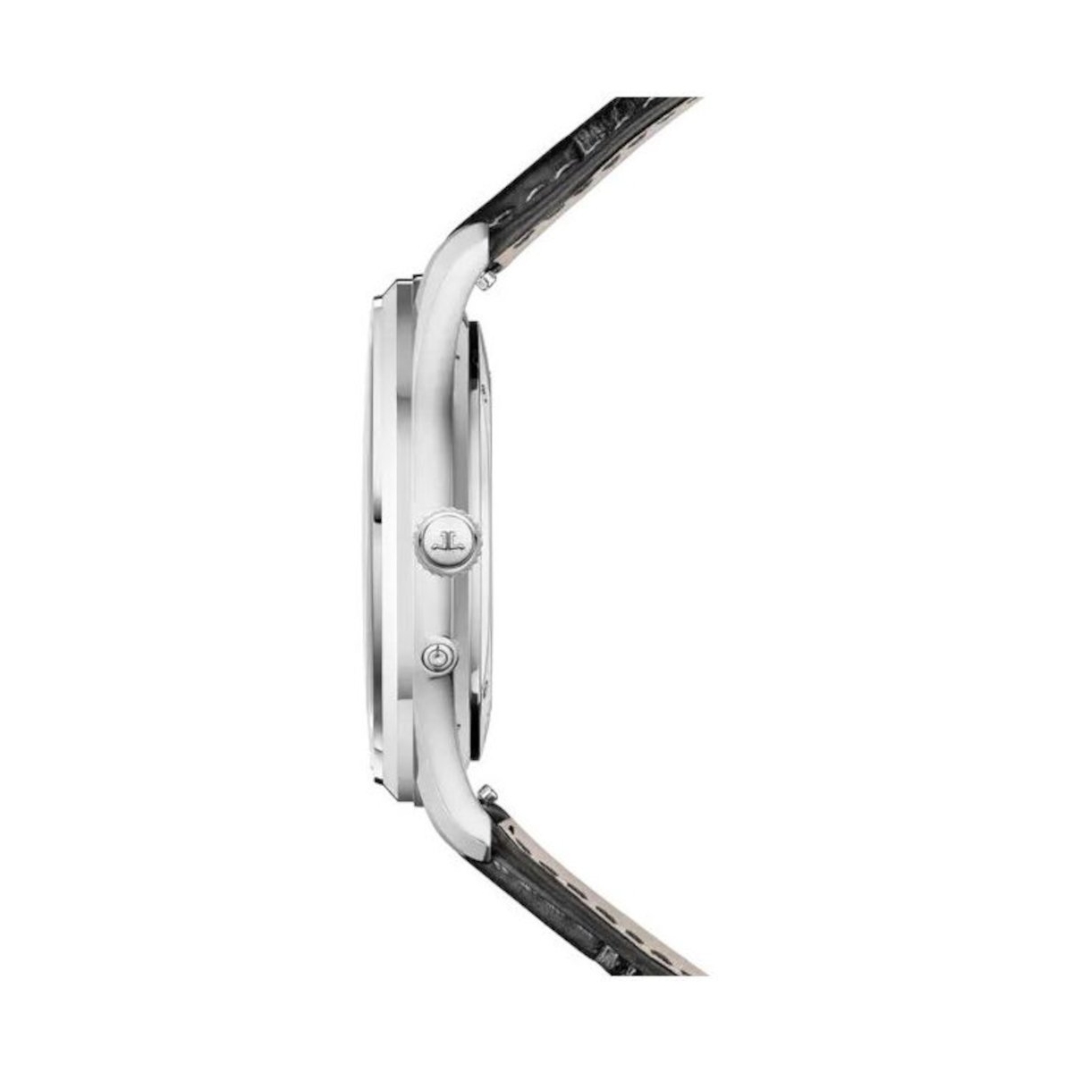 ZEGAREK JAEGER-LECOULTRE MASTER ULTRA THIN MOON