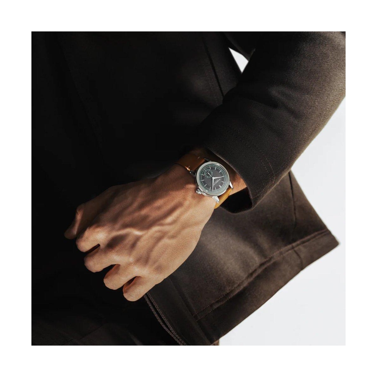 ZEGAREK RAYMOND WEIL MILLESIME SMALL SECONDS