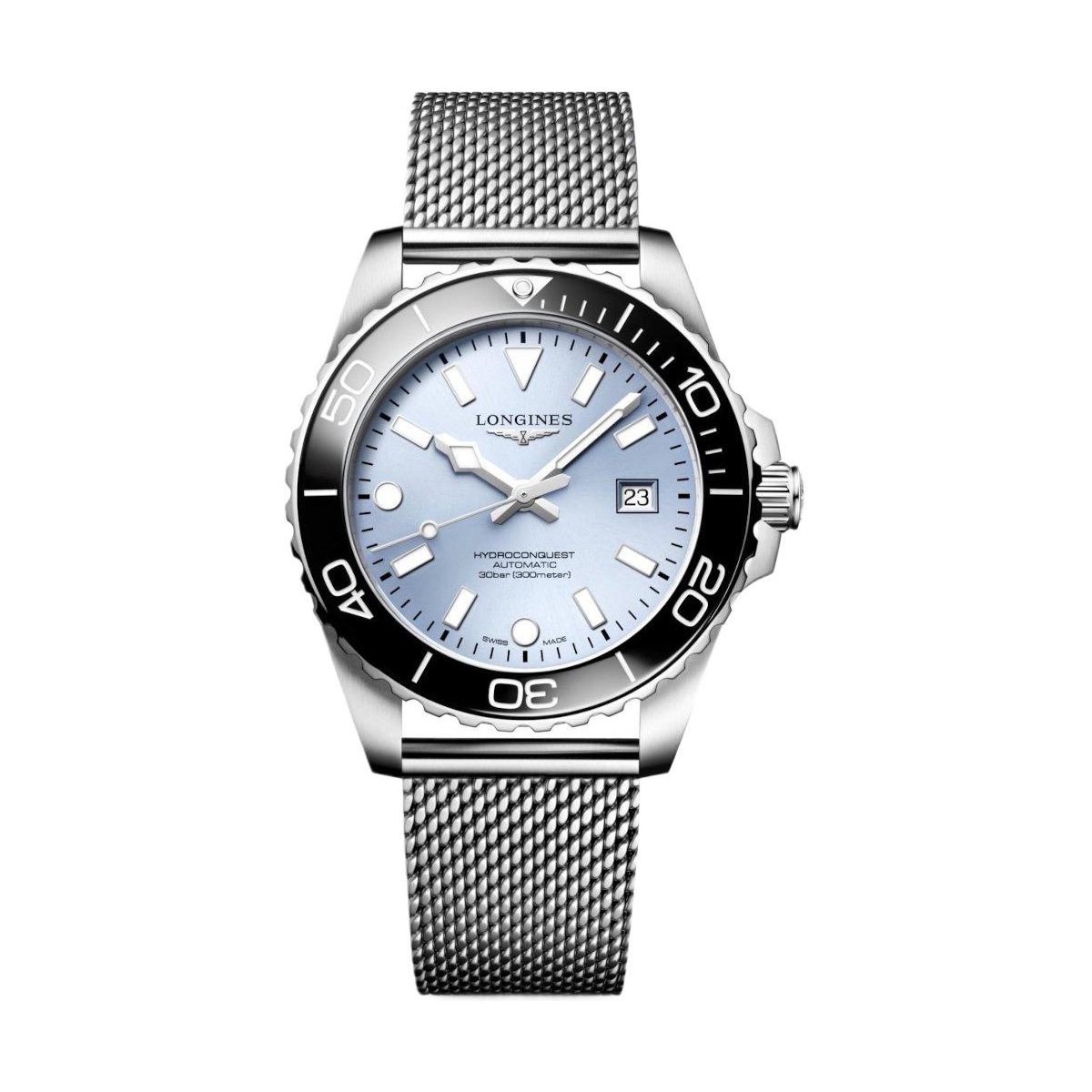 LONGINES HYDROCONQUEST 42MM