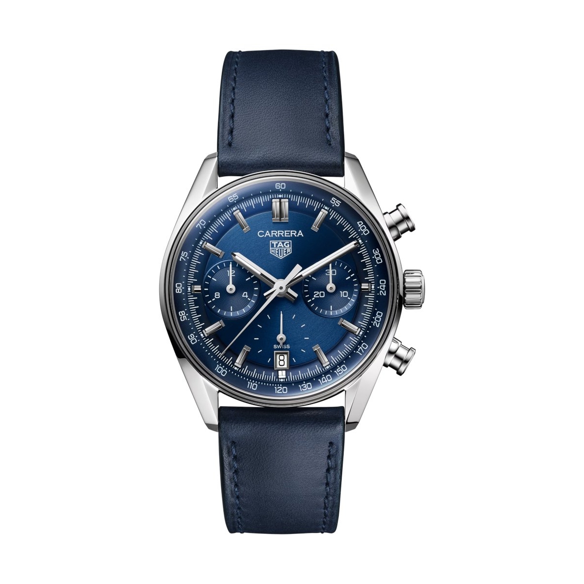 ZEGAREK TAG HEUER CARRERA CHRONOGRAPH