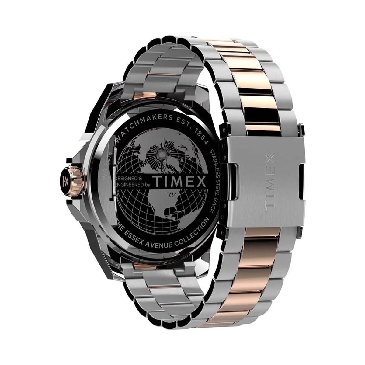 ZEGAREK TIMEX Essex Avenue